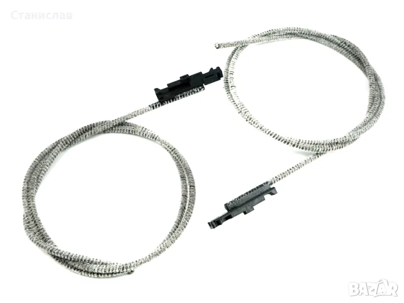 Mercedes A-Class W169 Комплект жила за панорамен таван, снимка 1