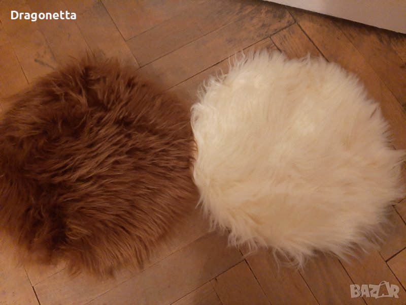 Декорирай с вкус-2 килимчета обща цена, снимка 1