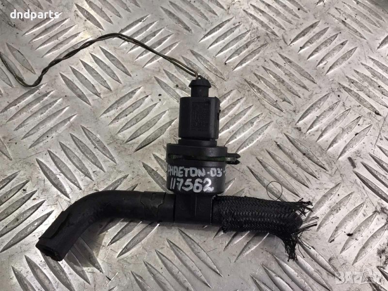 Горивен клапан VW Phaeton,5.0TDI,2003г., снимка 1