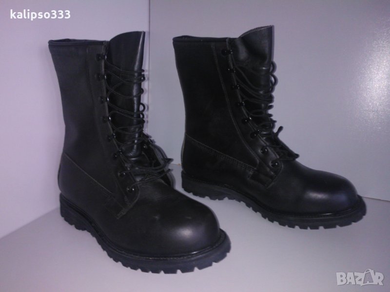 Военни обувки кубинки USA army, снимка 1