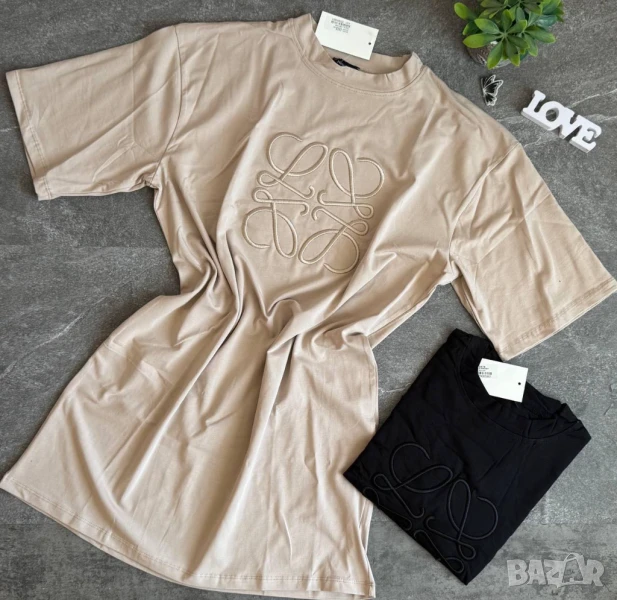 рокля loewe, снимка 1