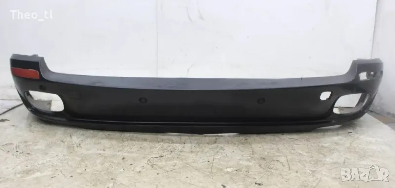 Задна броня BMW X5 E70, снимка 1