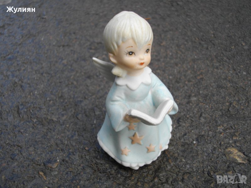 СТАР ПОРЦЕЛАН АНГЕЛЧЕ COLLECTION ANGELINA, снимка 1