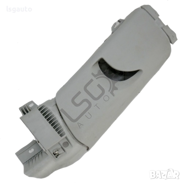 Интериорна кора лява колонка между врати Volkswagen Scirocco III 2008-2017 ID:149449, снимка 1