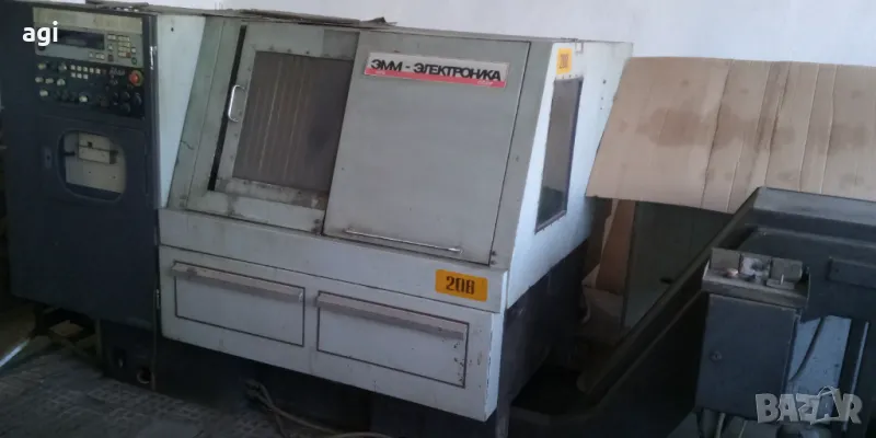 Струг СТ 161. /зит 500/., снимка 1