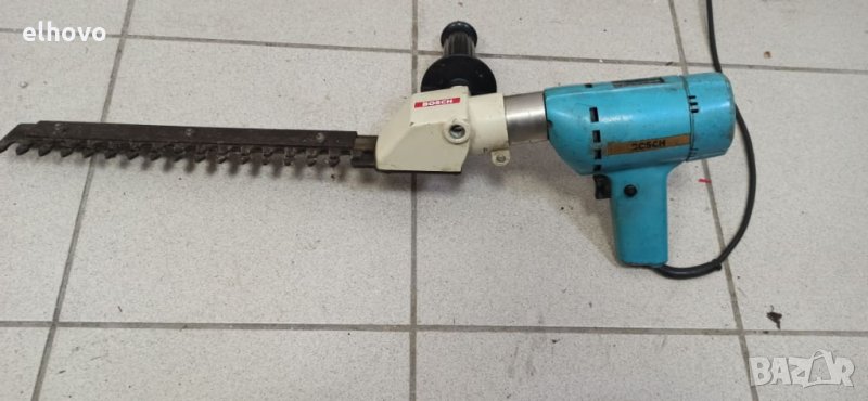 Електрически храсторез Bosch, снимка 1