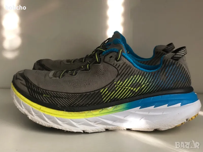 HOKA One One Bondi 5, снимка 1
