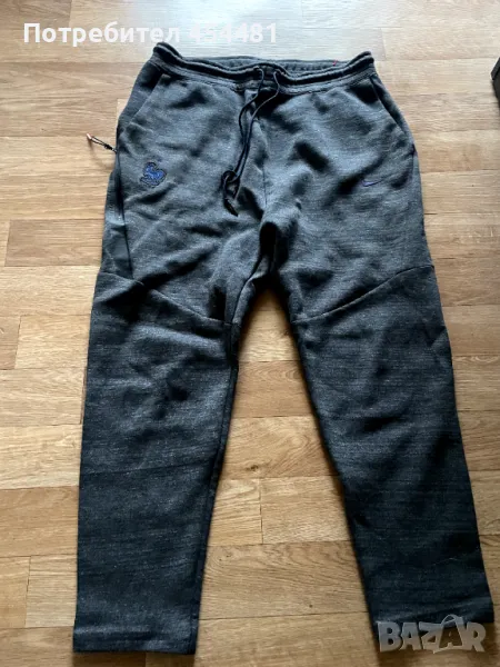 Nike Tech Fleece Pants France , снимка 1