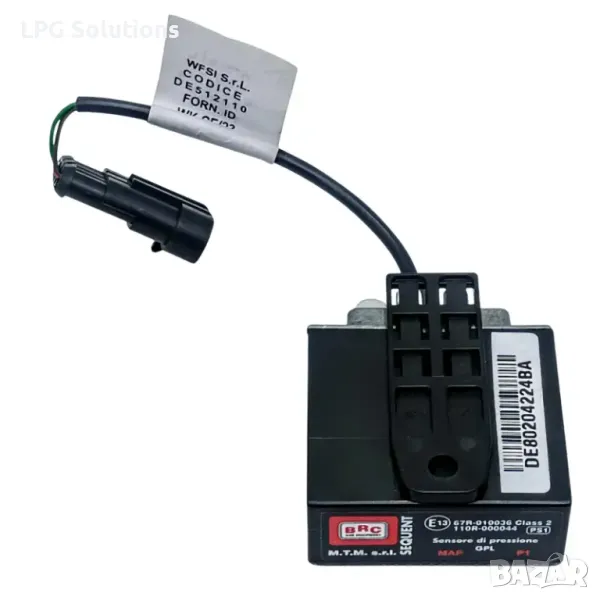 MAP сензор BRC DE802042, снимка 1