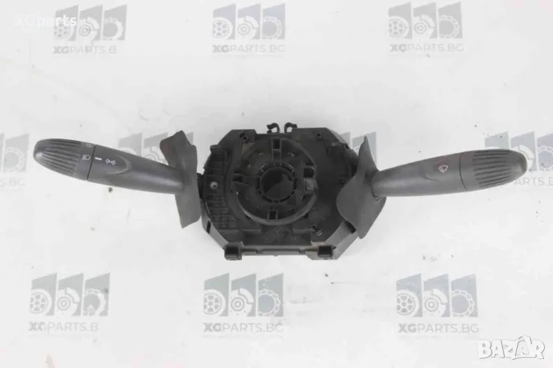  Конзола с лостчета светлини и чистачки за Fiat Ducato II (1993-2006), снимка 1