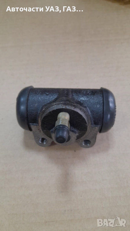 СПИРАЧЕН ЦИЛИНДЪР ЗАДЕН ГАЗ-2410, снимка 1