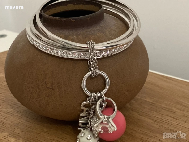 Гривна Love Soni, снимка 1