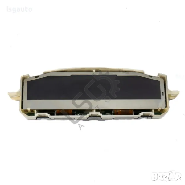 Дисплей Saab 9-3 2004-2015 ID: 139101, снимка 1