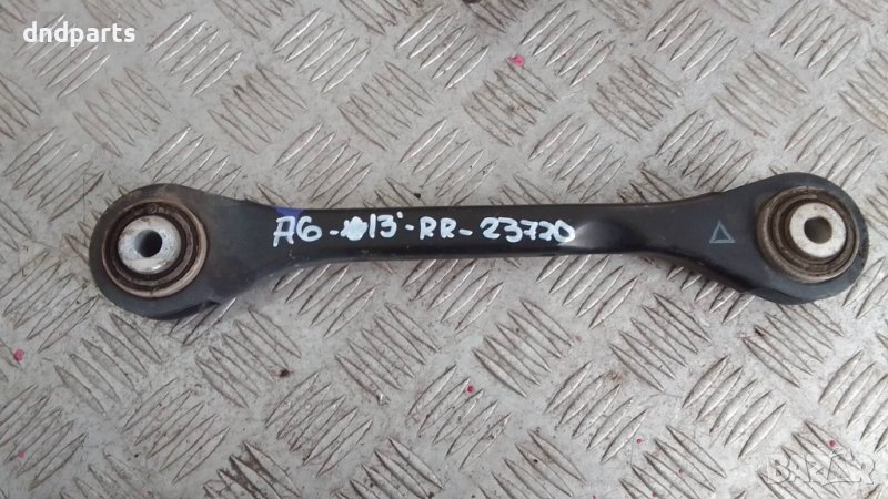 Носач Audi A6 3.0TDI 2013г.(заден десен)	, снимка 1