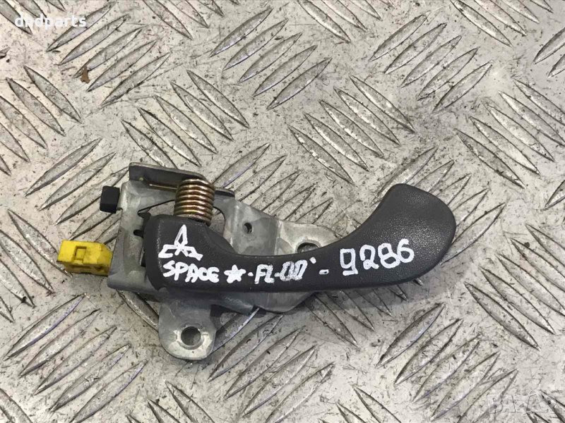 Предна лява дръжка Mitsubishi Space Star 2000г., снимка 1