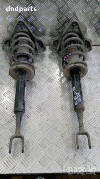 Предни макферсони Audi A4 2006г., снимка 1