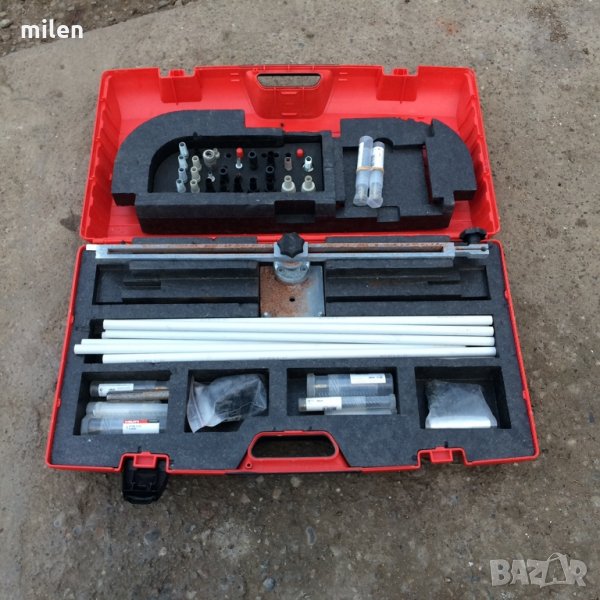 HILTI, снимка 1