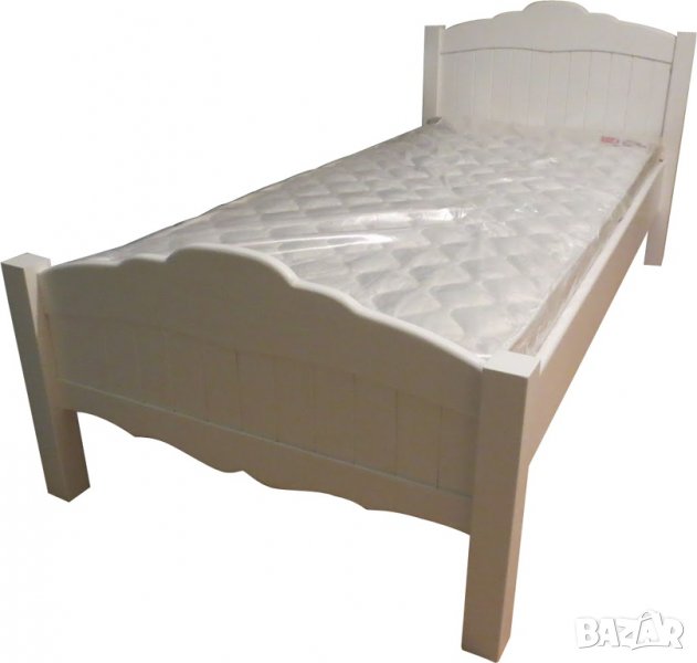 Бяло легло, снимка 1