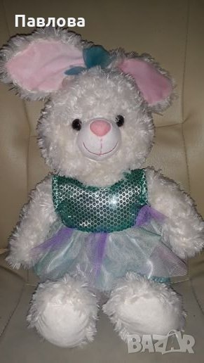 Плюшени играчки, снимка 1