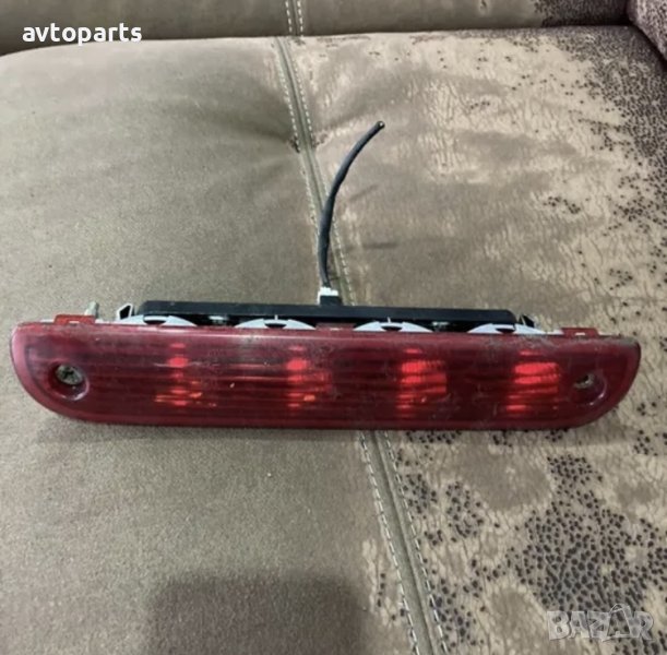 Fiat ducato 2012година трети стоп, снимка 1