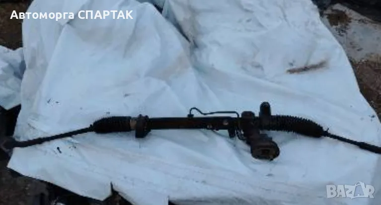 Кормилна система за Skoda Octavia , снимка 1