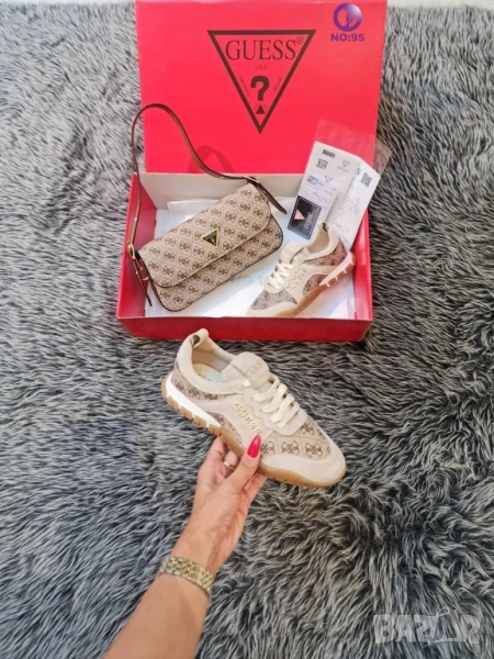 чанти guess , снимка 1