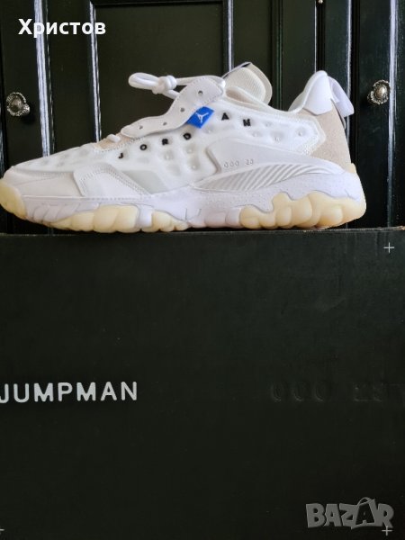 Маратонки NIKE JORDAN  номер 50,5 стелка 34см, снимка 1