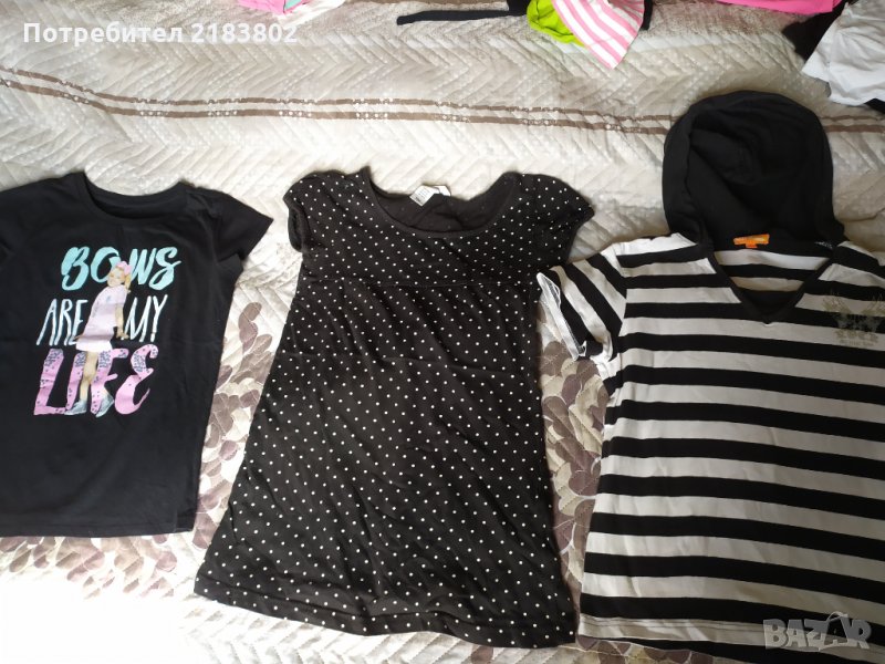 Тениски за 11-12 г., снимка 1