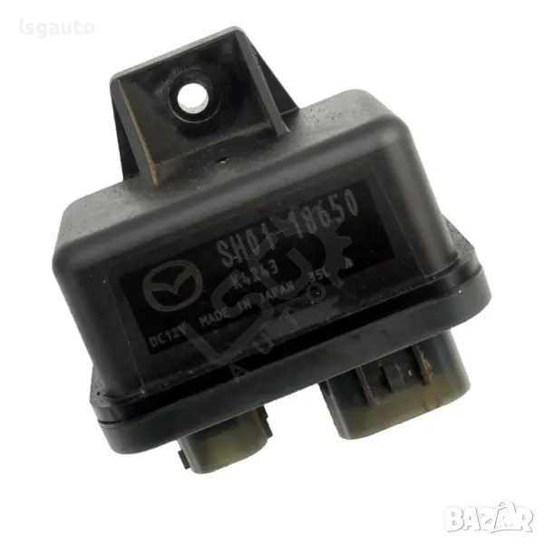 Реле подгревни свещи Mazda 6 Estate (GJ, GL)  2013-2019 ID: 145362, снимка 1