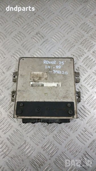 Компютър Rover 25 1.4i 1999г.	, снимка 1