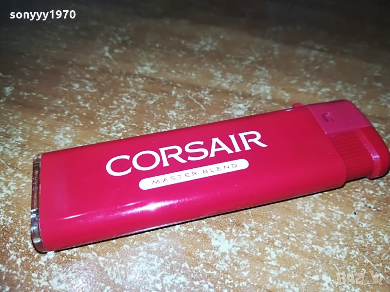 CORSAIR-ЗАПАЛКА, снимка 1