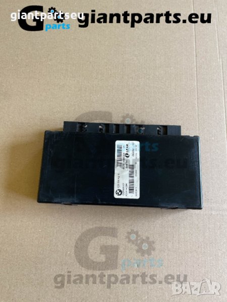 Комфорт модул за БМВ е60 е61 BMW e60 e61 , 6985364-01, снимка 1