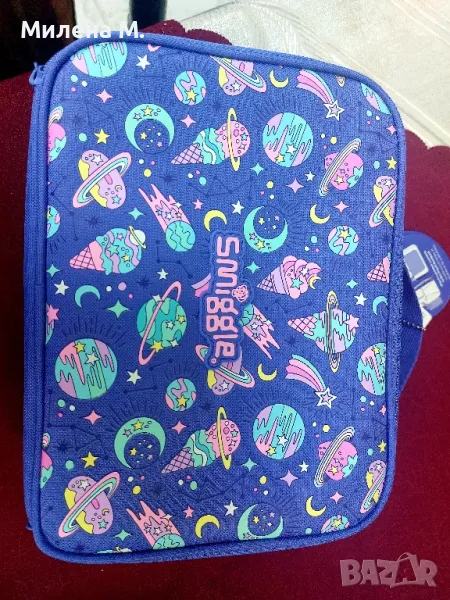 Термо чанта Smiggle , снимка 1