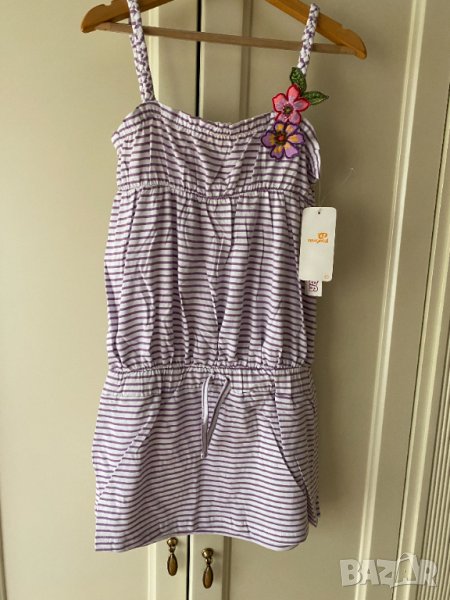 Детска Лятна Рокля Майорал за 12/14г., снимка 1