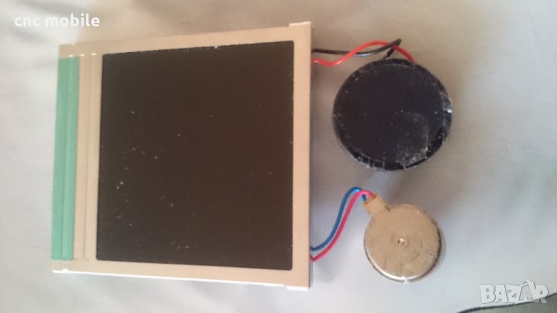 LG KG220 дисплей оригинал , снимка 1