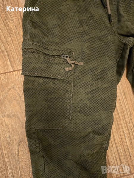 Мъжки панталони Cropp, снимка 1