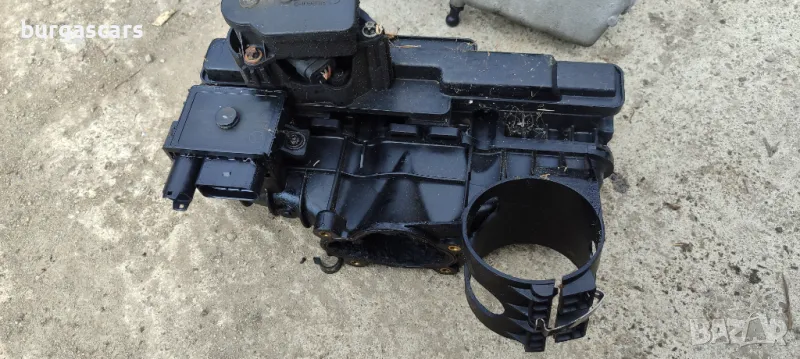 Всмукателен колектор A 646 090 22 37 Mercedes E220 W211 2.2CDI - 170к.с. - 200лв, снимка 1