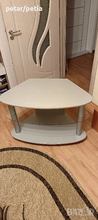 Тв маса Телевизионна маса , снимка 1