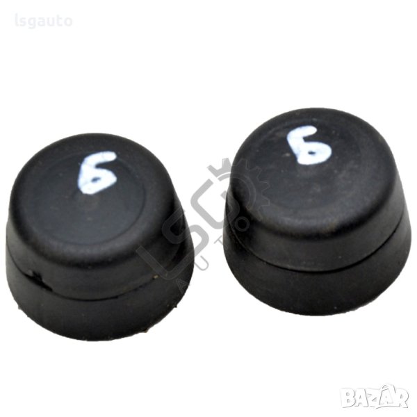 Комплект капачки багажник AUDI A8 (D4, 4H) 2010-2017 ID:99307, снимка 1