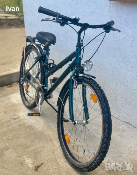 Велосипед Pegasus Piazza, снимка 1