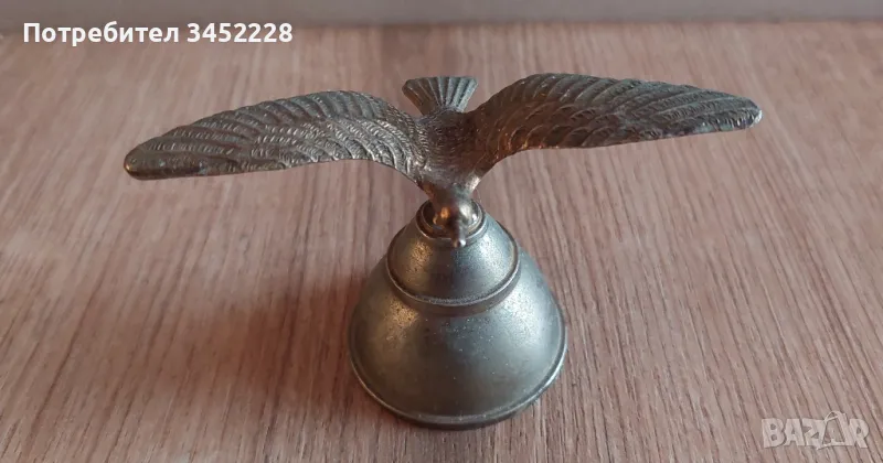 звънче камбанка , снимка 1