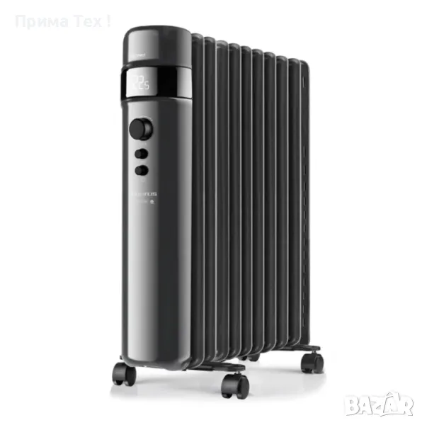 AGADIR CONNECT Радиатор 2000W, снимка 1