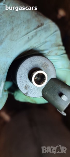 Дюзи 96440397 Chevrolet Nubira 2.0TCDI-121к.с. - 150лв, снимка 1