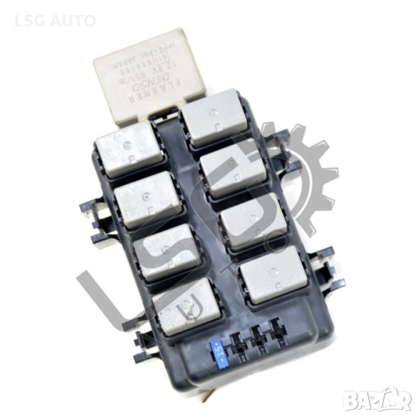 Табло с релета Subaru OUTBACK 2003-2009 SU280320N-139, снимка 1