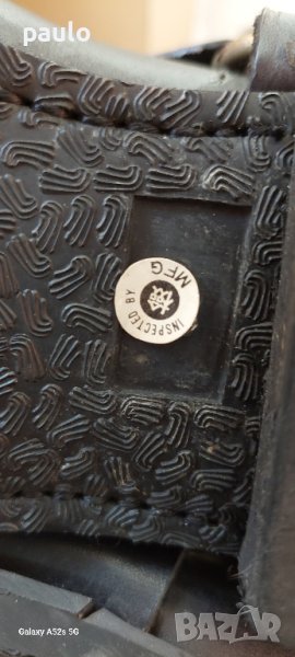 Маркови Мото  Ботуши 40/номер, снимка 1