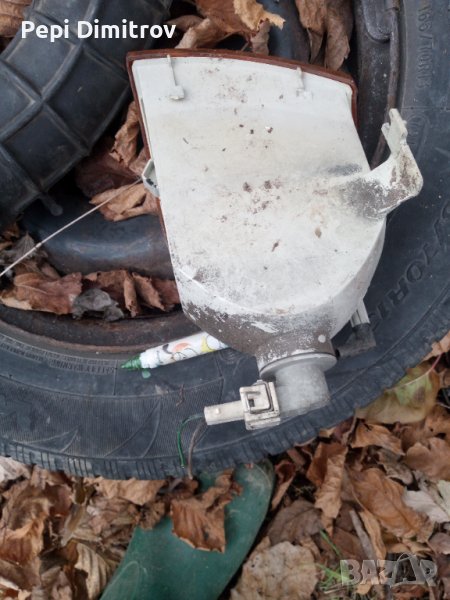 Мигач десен  VOLKSWAGEN POLO (6N1) хечбек от 1994 до 1999, снимка 1