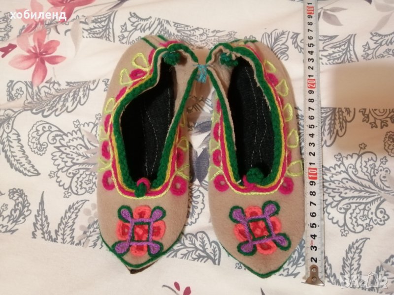 Терлици от чеиз неупотребявани, снимка 1