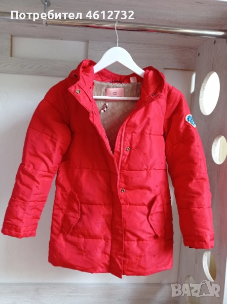 Детско яке Scotch&Soda, снимка 1