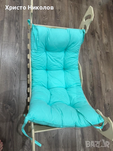 Катерулка за деца и бебета по метода Монтесори, снимка 1