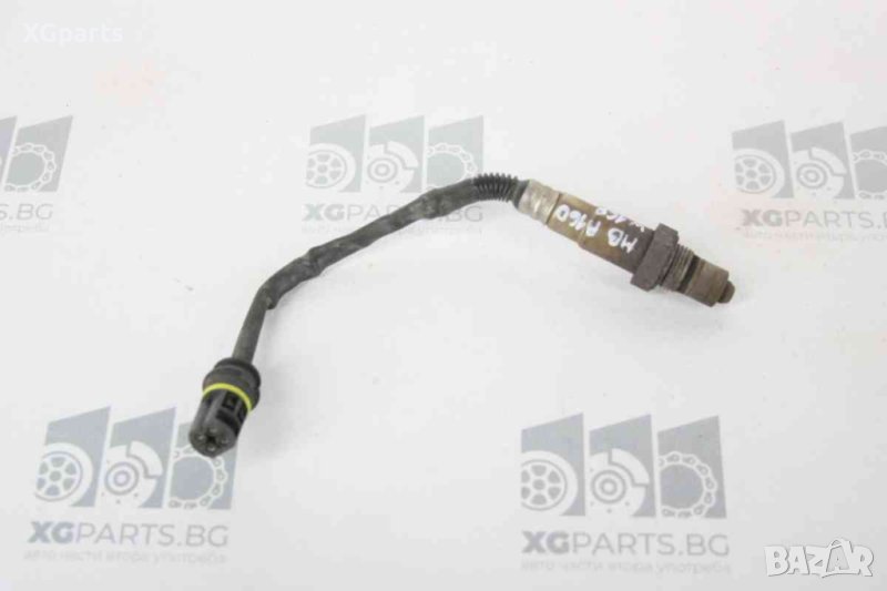 Ламбда сонда за Mercedes W168 A-class A160 1.6 102к.с. (1997-2004) 0015403717, снимка 1
